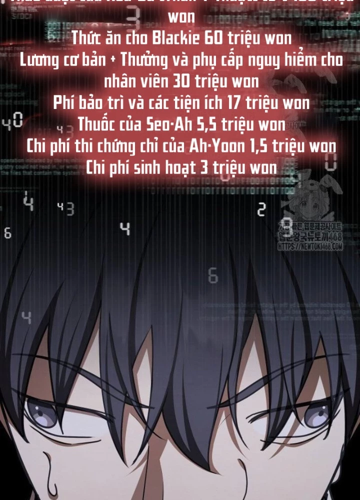 Đăng Ký Kênh Siêu Phàm Chapter 50 - Trang 2