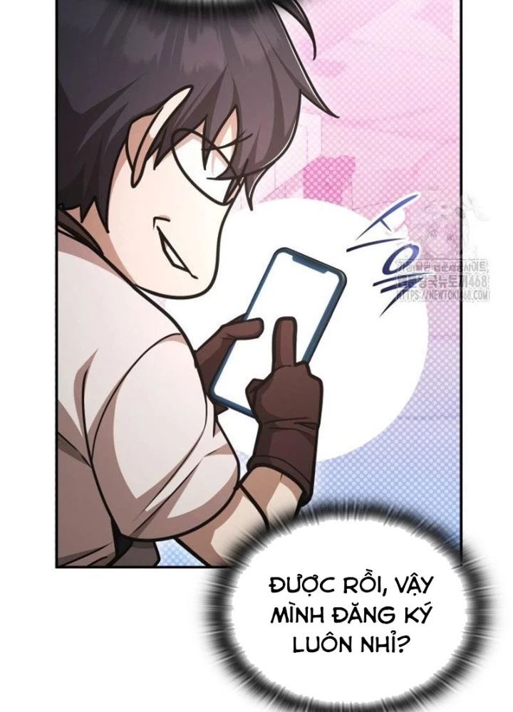 Đăng Ký Kênh Siêu Phàm Chapter 50 - Trang 2