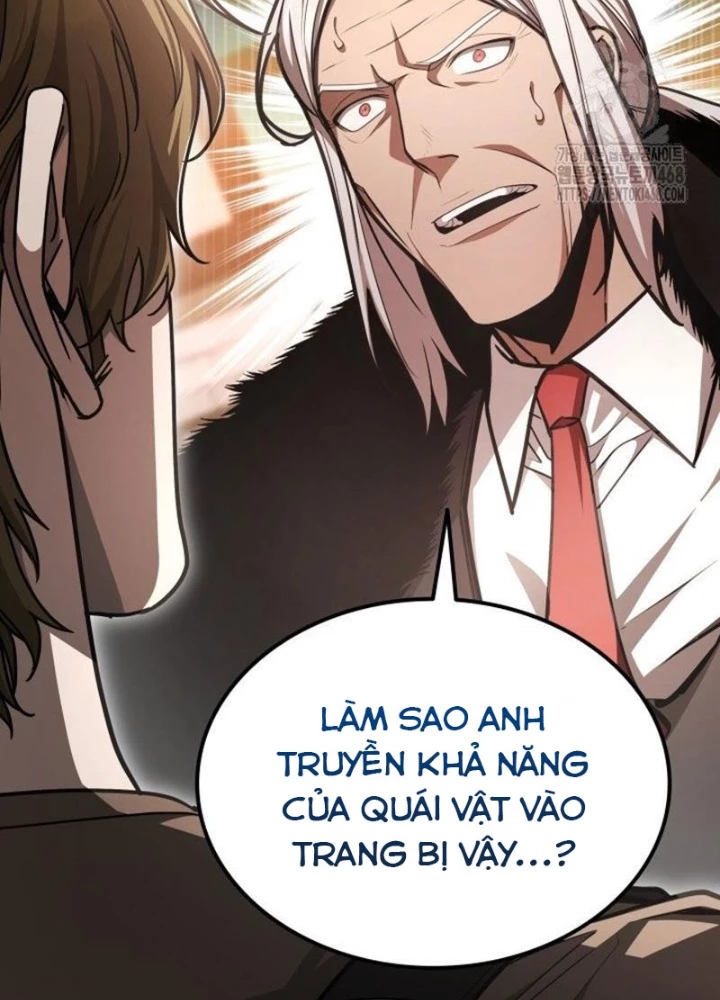 Đăng Ký Kênh Siêu Phàm Chapter 50 - Trang 2