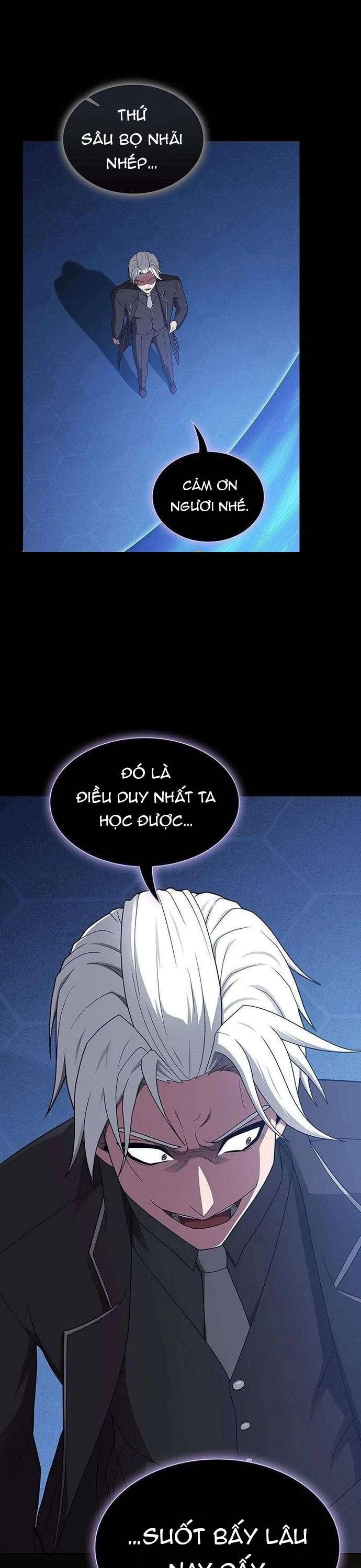 Tôi Là Người Chơi Leo Tháp Một Mình Chapter 201 - 3