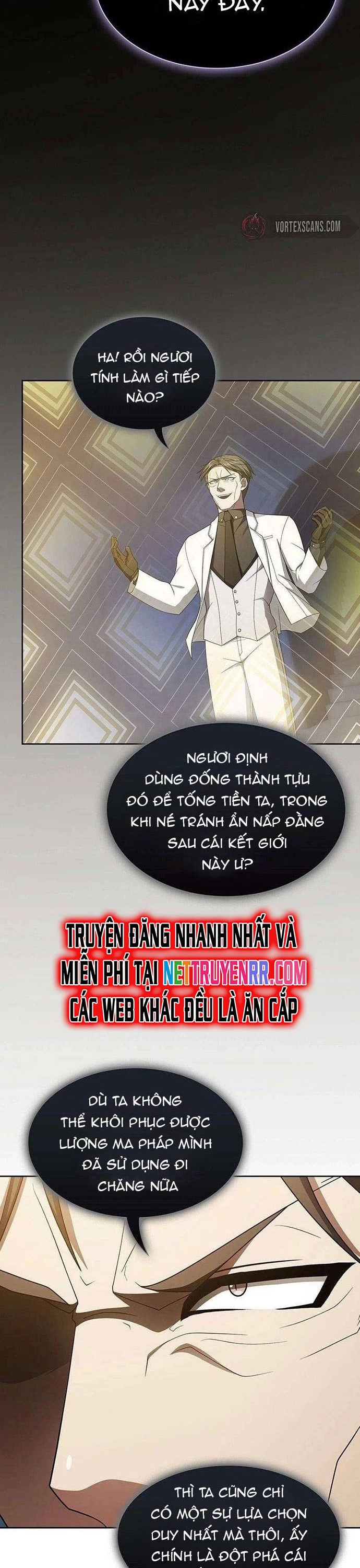 Tôi Là Người Chơi Leo Tháp Một Mình Chapter 201 - 4