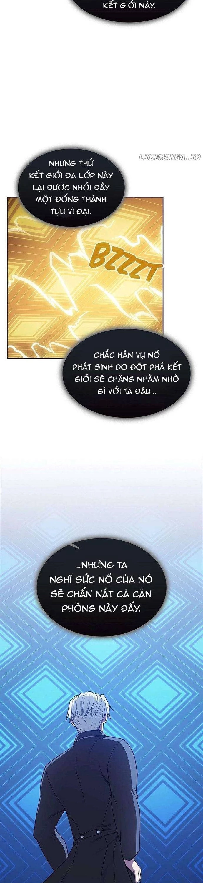 Tôi Là Người Chơi Leo Tháp Một Mình Chapter 201 - 5