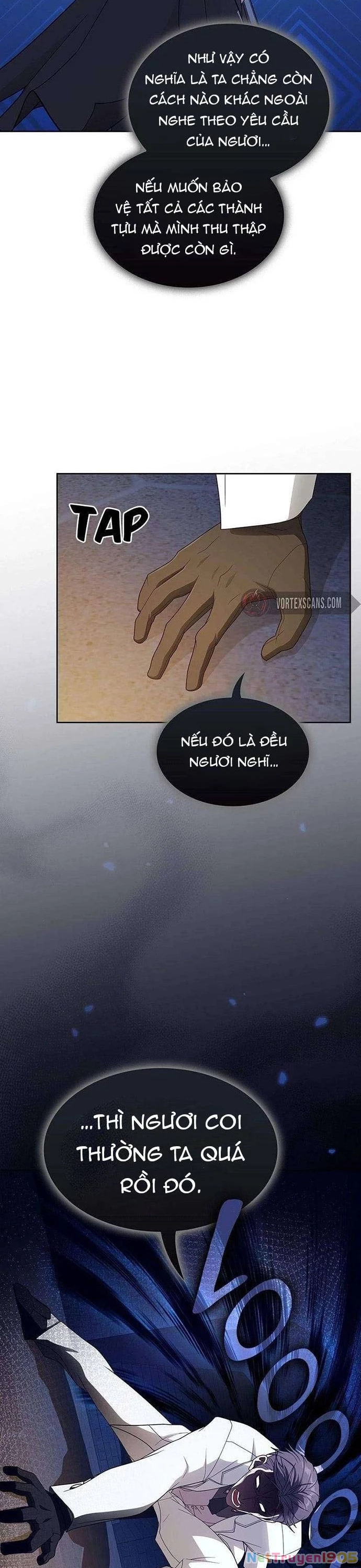 Tôi Là Người Chơi Leo Tháp Một Mình Chapter 201 - 6