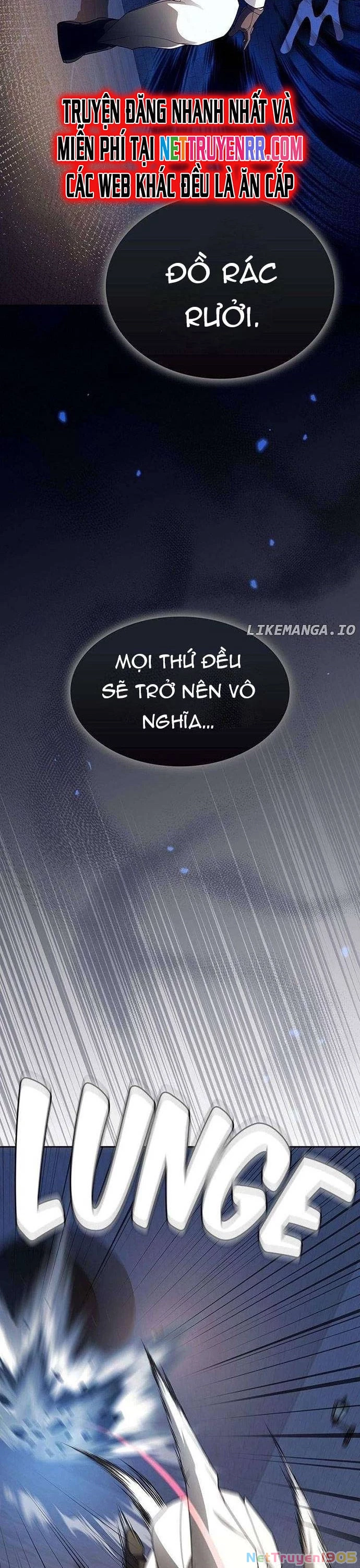 Tôi Là Người Chơi Leo Tháp Một Mình Chapter 201 - 7