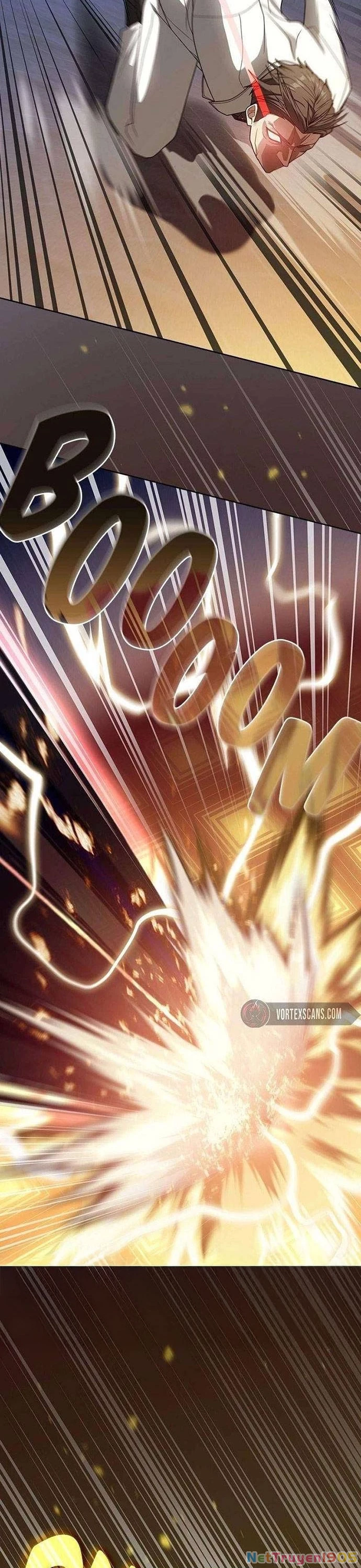 Tôi Là Người Chơi Leo Tháp Một Mình Chapter 201 - 8