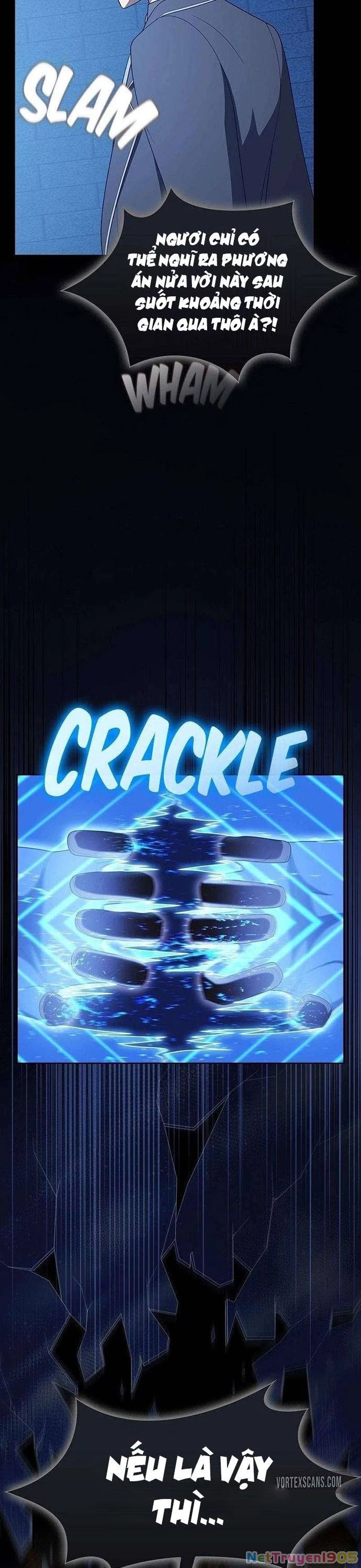 Tôi Là Người Chơi Leo Tháp Một Mình Chapter 201 - 10