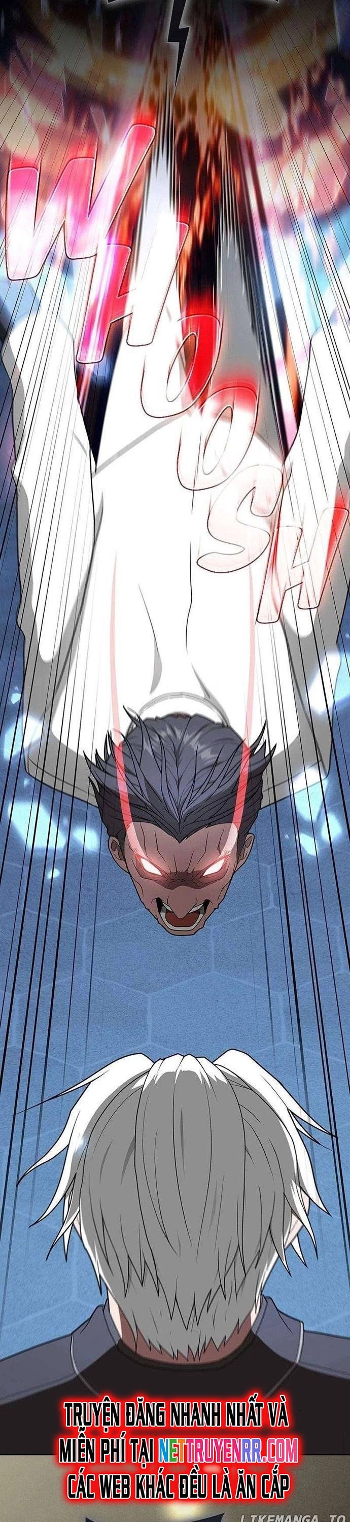 Tôi Là Người Chơi Leo Tháp Một Mình Chapter 201 - 11