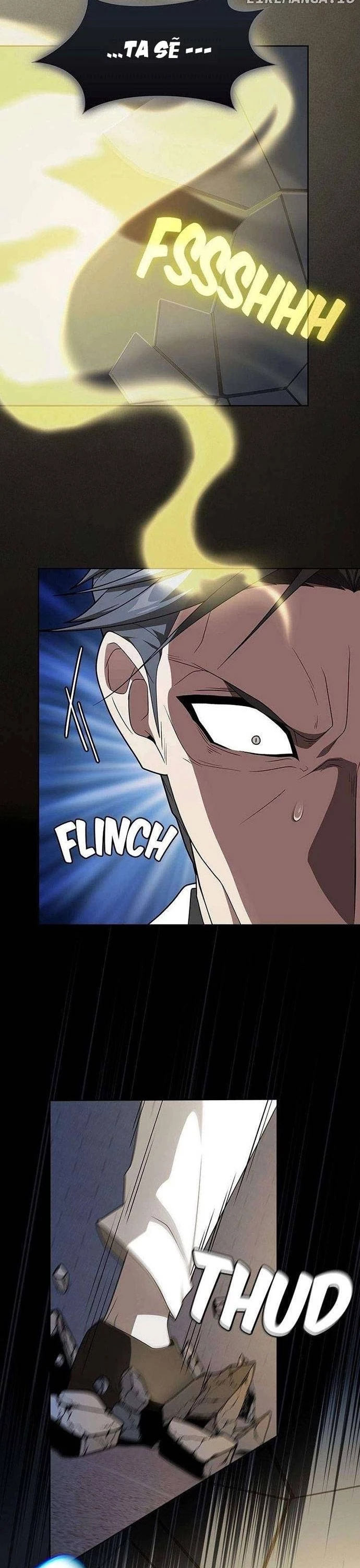 Tôi Là Người Chơi Leo Tháp Một Mình Chapter 201 - 12