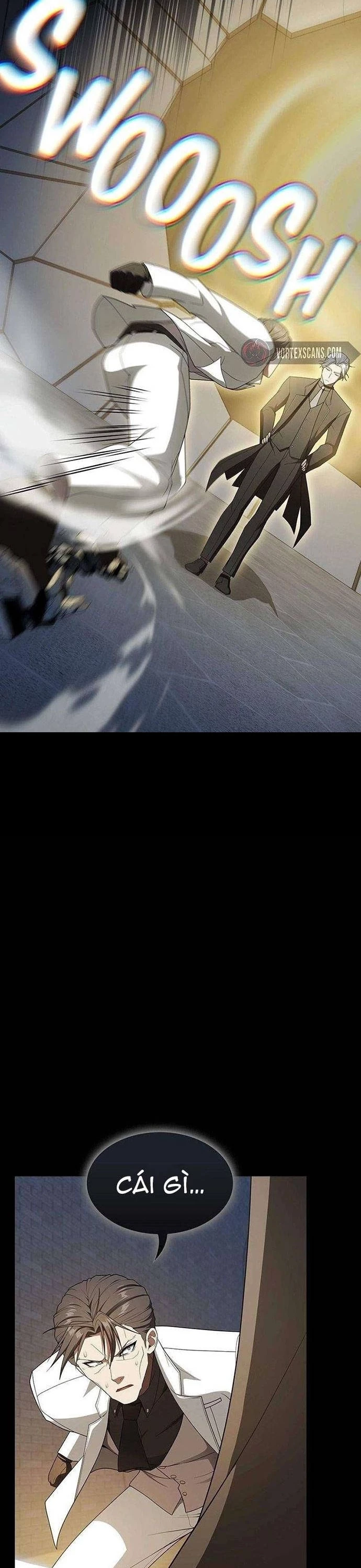 Tôi Là Người Chơi Leo Tháp Một Mình Chapter 201 - 13