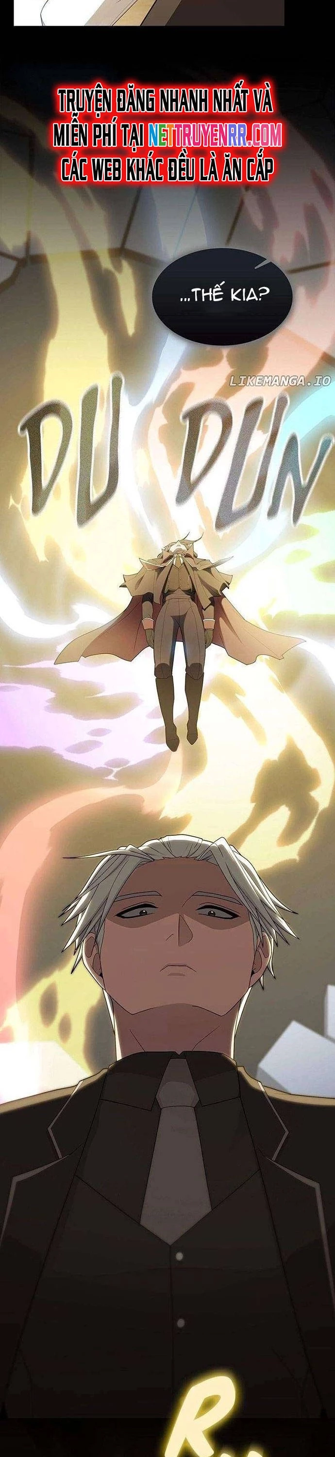 Tôi Là Người Chơi Leo Tháp Một Mình Chapter 201 - 14