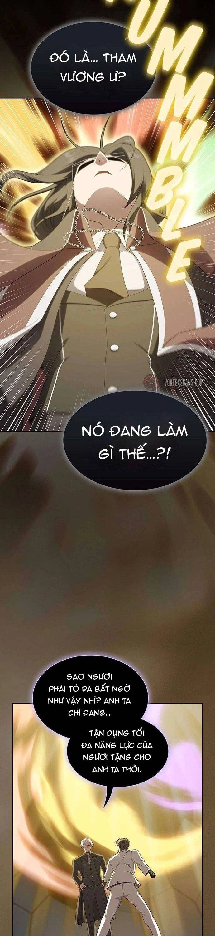 Tôi Là Người Chơi Leo Tháp Một Mình Chapter 201 - 15