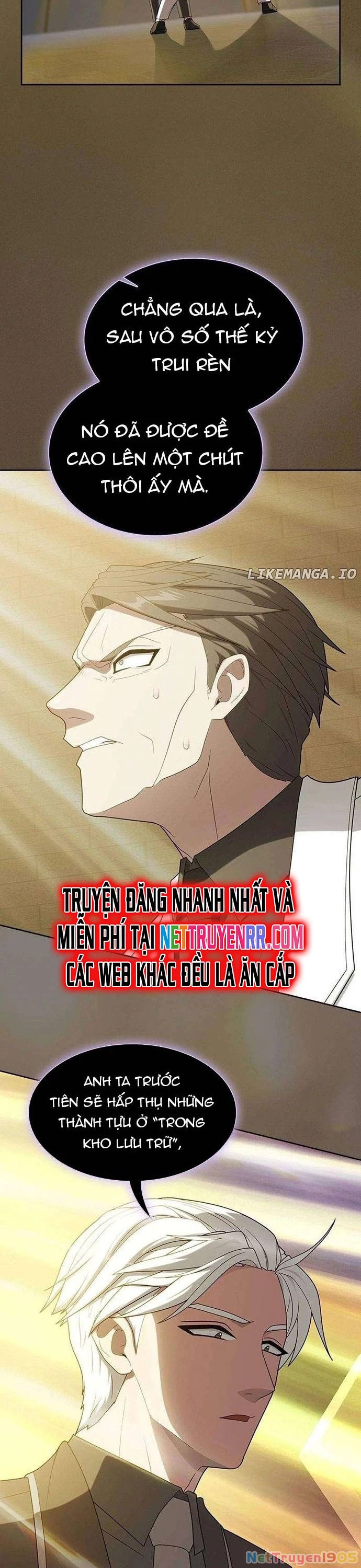 Tôi Là Người Chơi Leo Tháp Một Mình Chapter 201 - 16