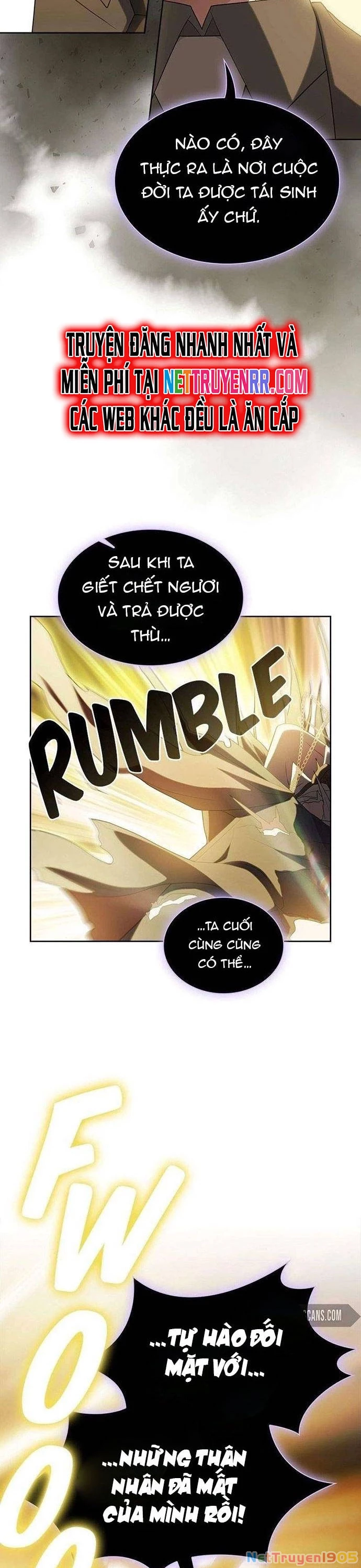 Tôi Là Người Chơi Leo Tháp Một Mình Chapter 201 - 19