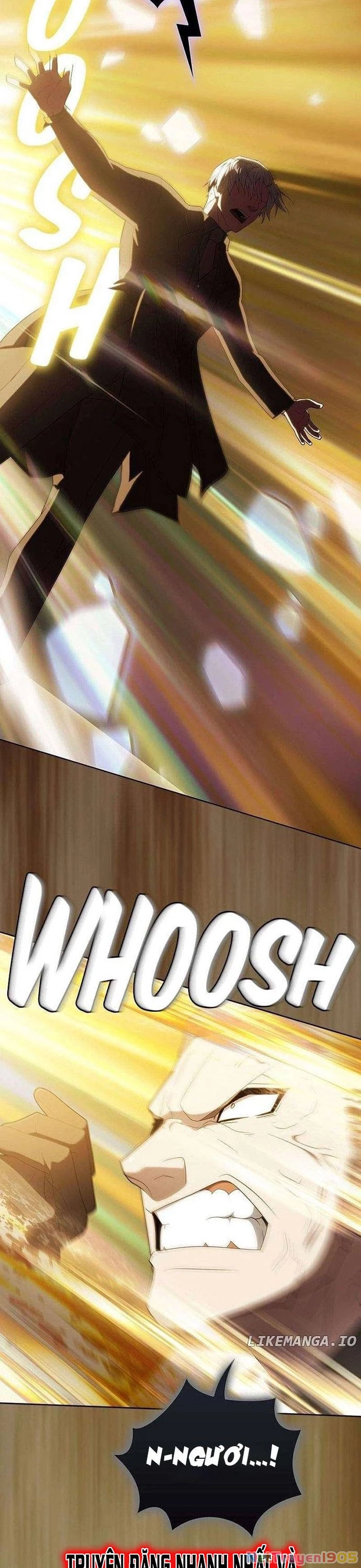 Tôi Là Người Chơi Leo Tháp Một Mình Chapter 201 - 20