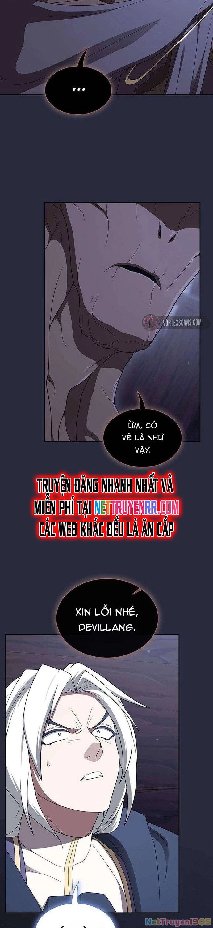 Tôi Là Người Chơi Leo Tháp Một Mình Chapter 201 - 28