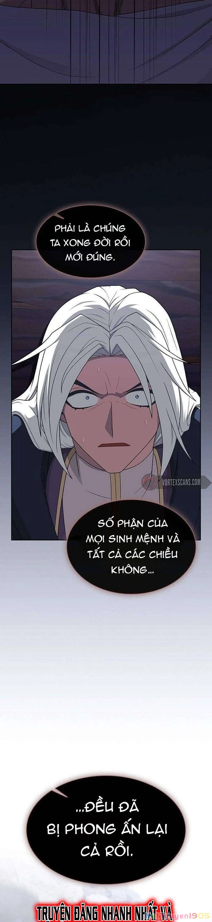 Tôi Là Người Chơi Leo Tháp Một Mình Chapter 201 - 30