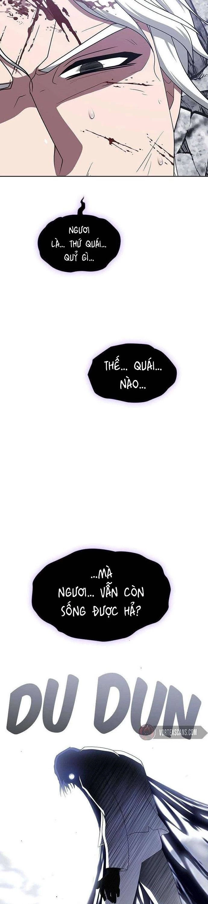 Tôi Là Người Chơi Leo Tháp Một Mình Chapter 201 - 32