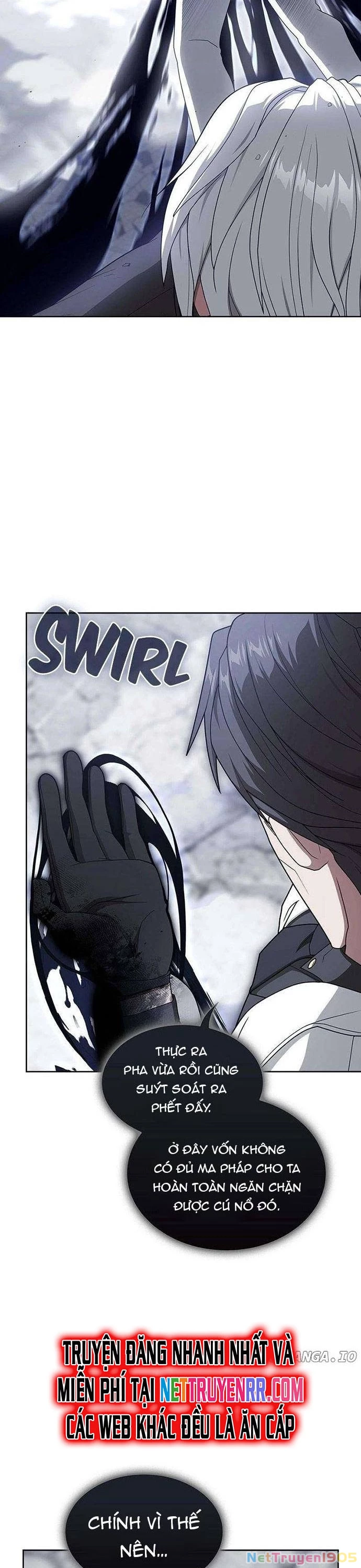 Tôi Là Người Chơi Leo Tháp Một Mình Chapter 201 - 33