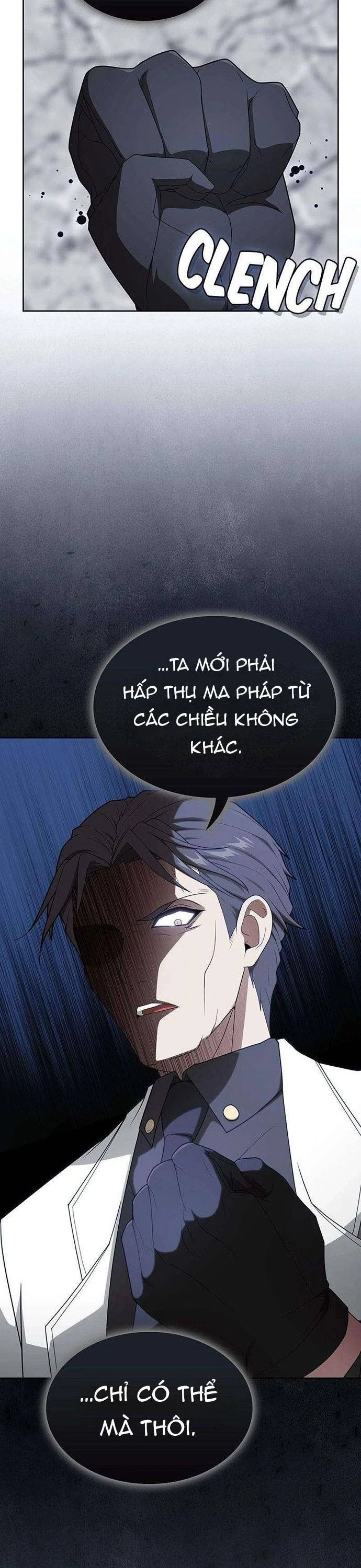 Tôi Là Người Chơi Leo Tháp Một Mình Chapter 201 - 34