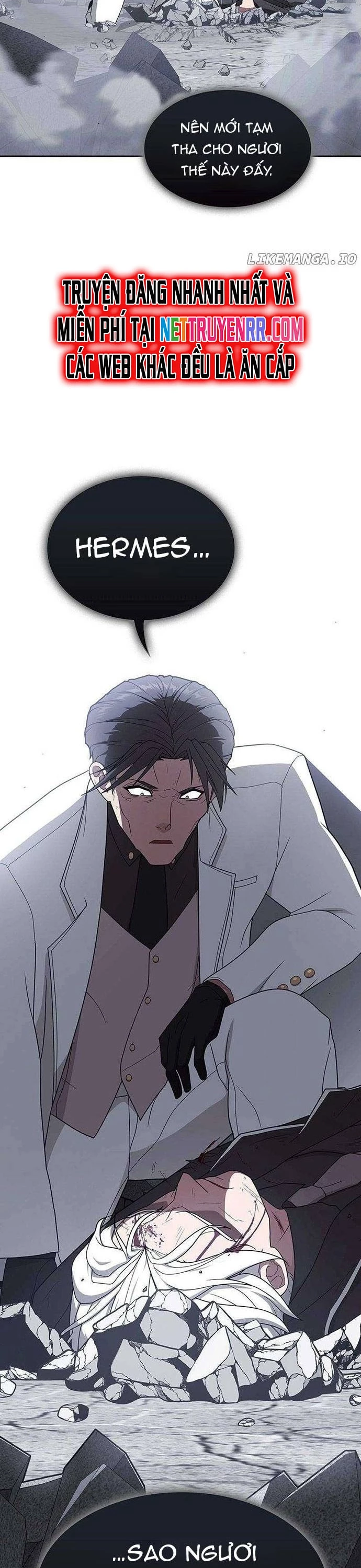 Tôi Là Người Chơi Leo Tháp Một Mình Chapter 201 - 36