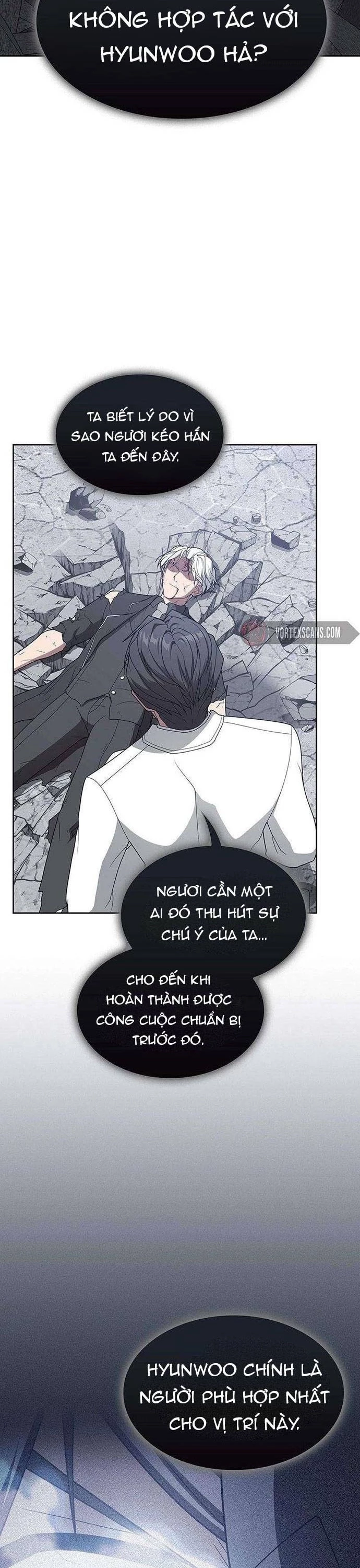 Tôi Là Người Chơi Leo Tháp Một Mình Chapter 201 - 37