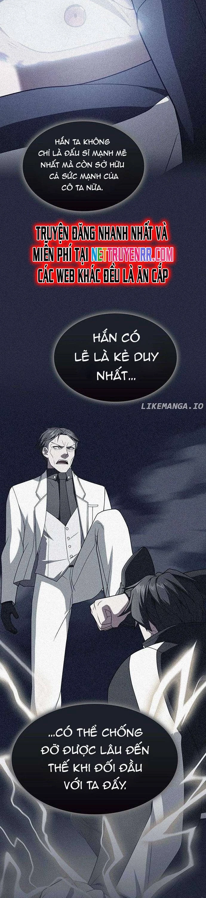 Tôi Là Người Chơi Leo Tháp Một Mình Chapter 201 - 38