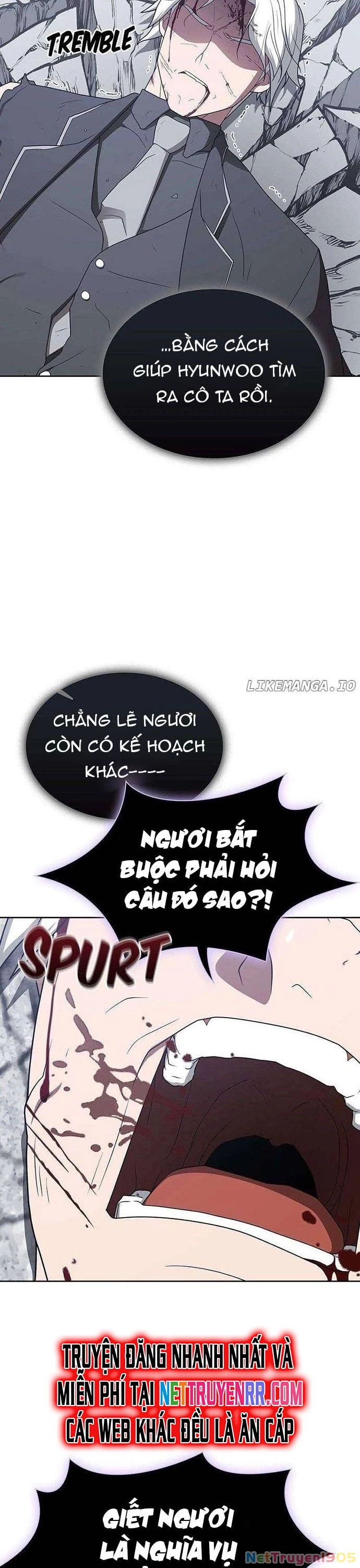 Tôi Là Người Chơi Leo Tháp Một Mình Chapter 201 - 40