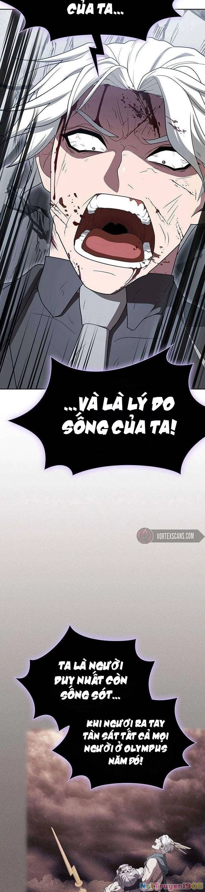 Tôi Là Người Chơi Leo Tháp Một Mình Chapter 201 - 41