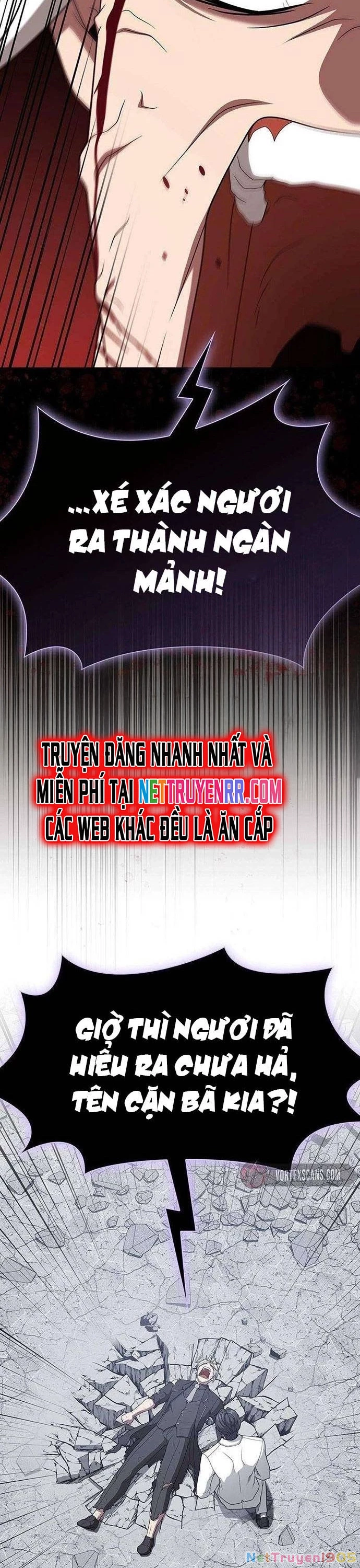 Tôi Là Người Chơi Leo Tháp Một Mình Chapter 201 - 43
