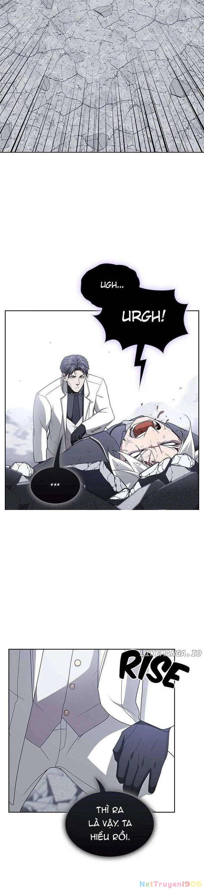 Tôi Là Người Chơi Leo Tháp Một Mình Chapter 201 - 44