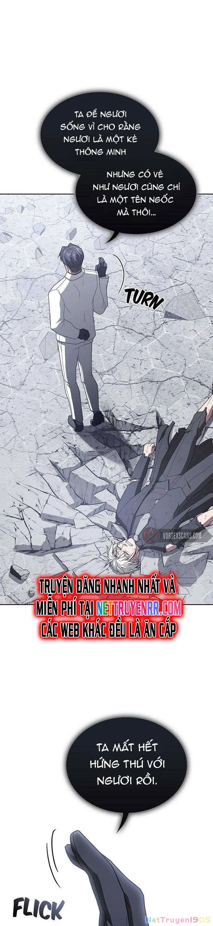 Tôi Là Người Chơi Leo Tháp Một Mình Chapter 201 - 45