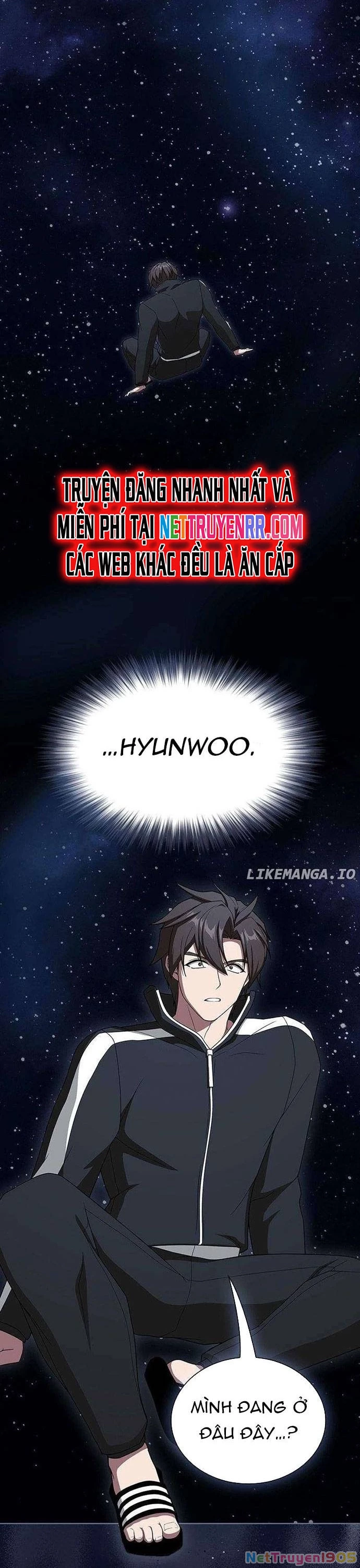 Tôi Là Người Chơi Leo Tháp Một Mình Chapter 201 - 50