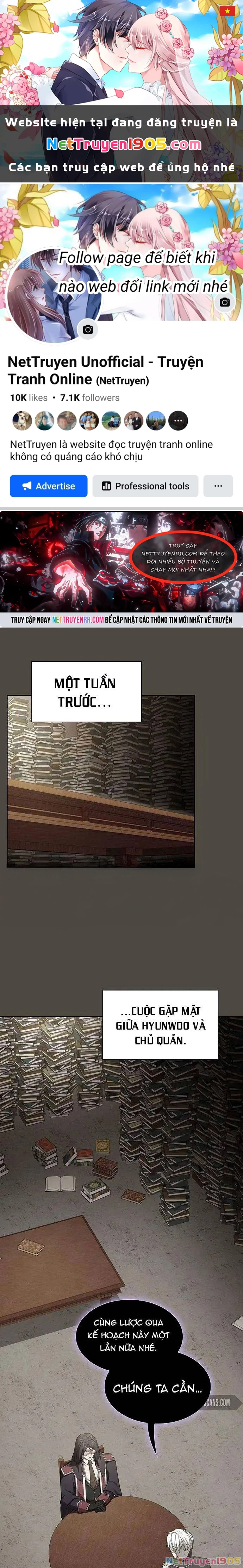 Tôi Là Người Chơi Leo Tháp Một Mình Chapter 202 - 1