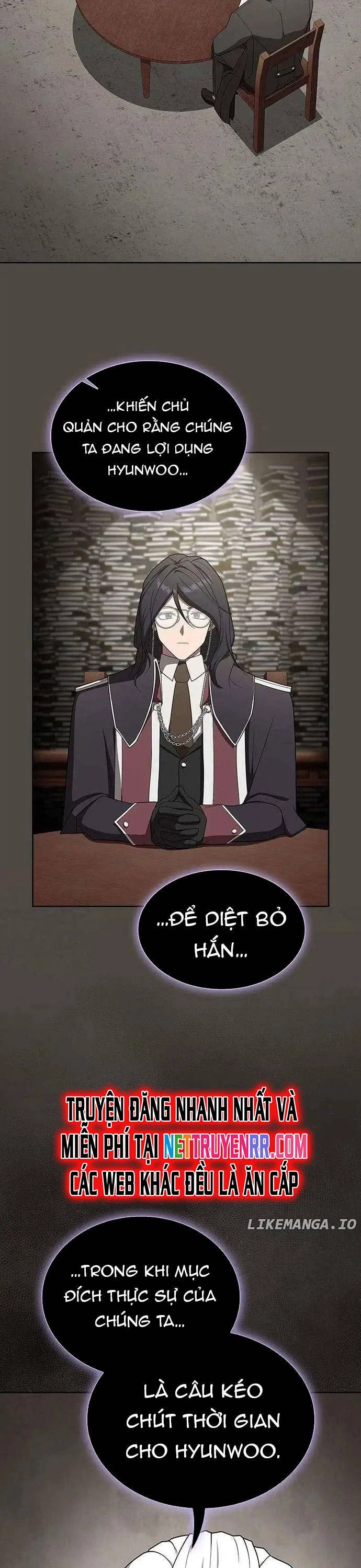 Tôi Là Người Chơi Leo Tháp Một Mình Chapter 202 - 2