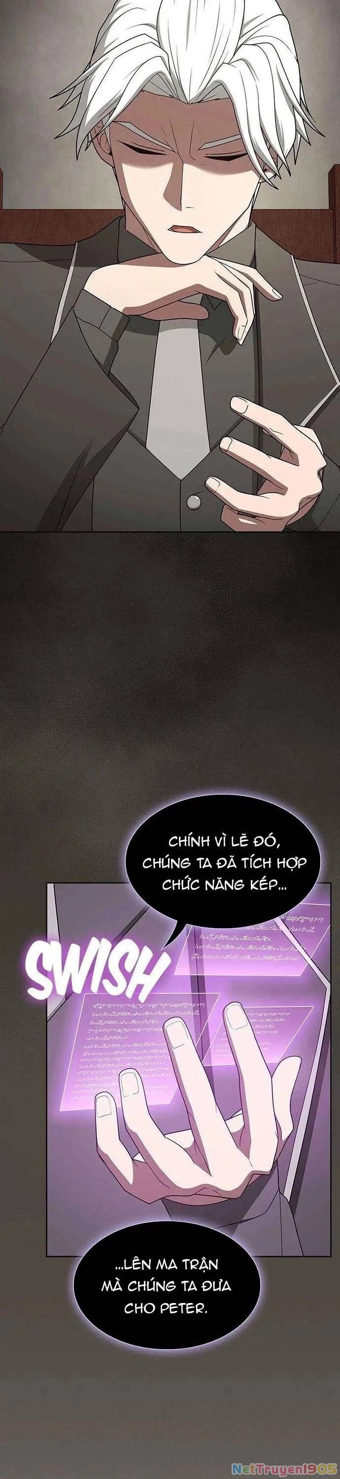 Tôi Là Người Chơi Leo Tháp Một Mình Chapter 202 - 3