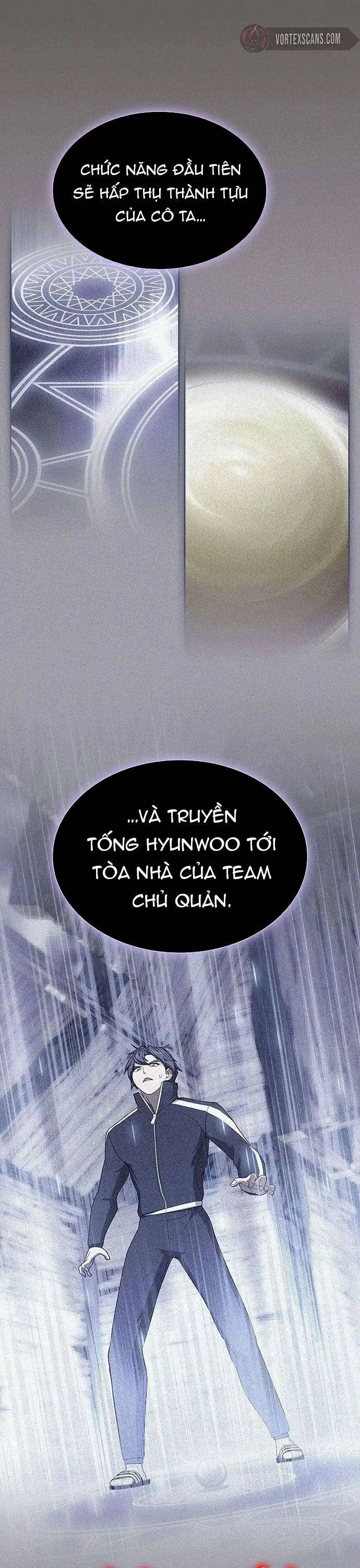 Tôi Là Người Chơi Leo Tháp Một Mình Chapter 202 - 4