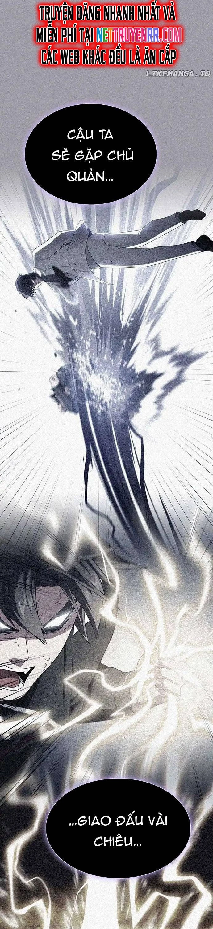 Tôi Là Người Chơi Leo Tháp Một Mình Chapter 202 - 5