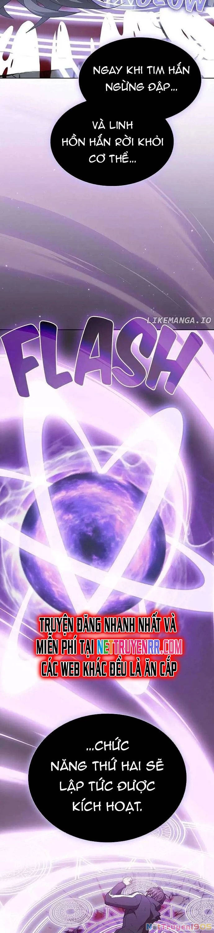 Tôi Là Người Chơi Leo Tháp Một Mình Chapter 202 - 7