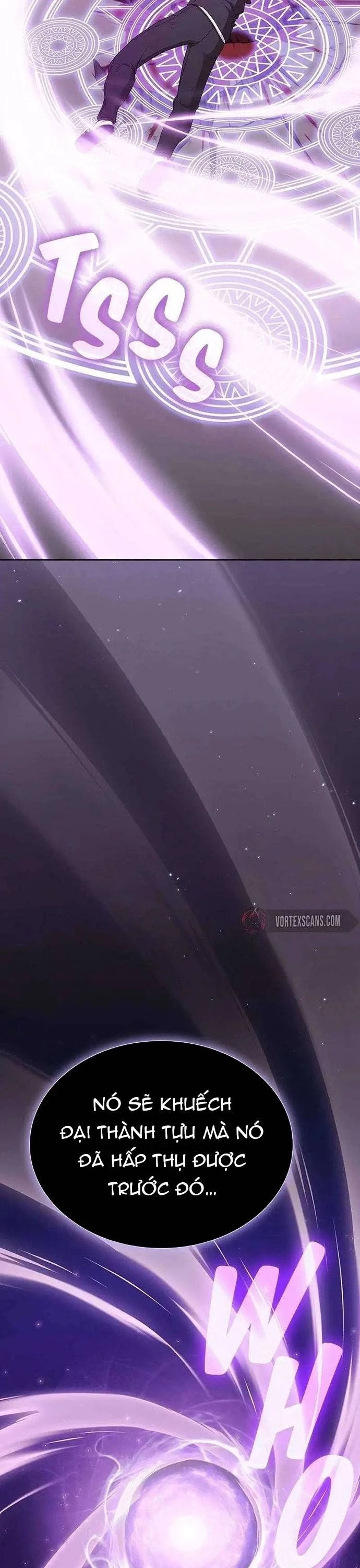 Tôi Là Người Chơi Leo Tháp Một Mình Chapter 202 - 8