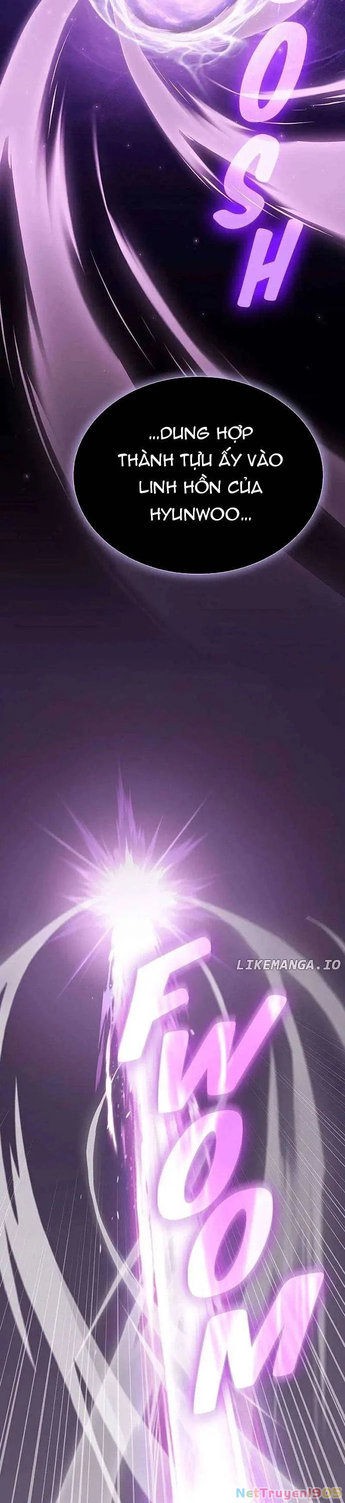 Tôi Là Người Chơi Leo Tháp Một Mình Chapter 202 - 9