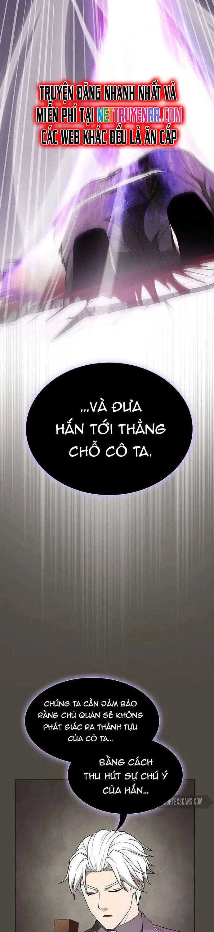 Tôi Là Người Chơi Leo Tháp Một Mình Chapter 202 - 10