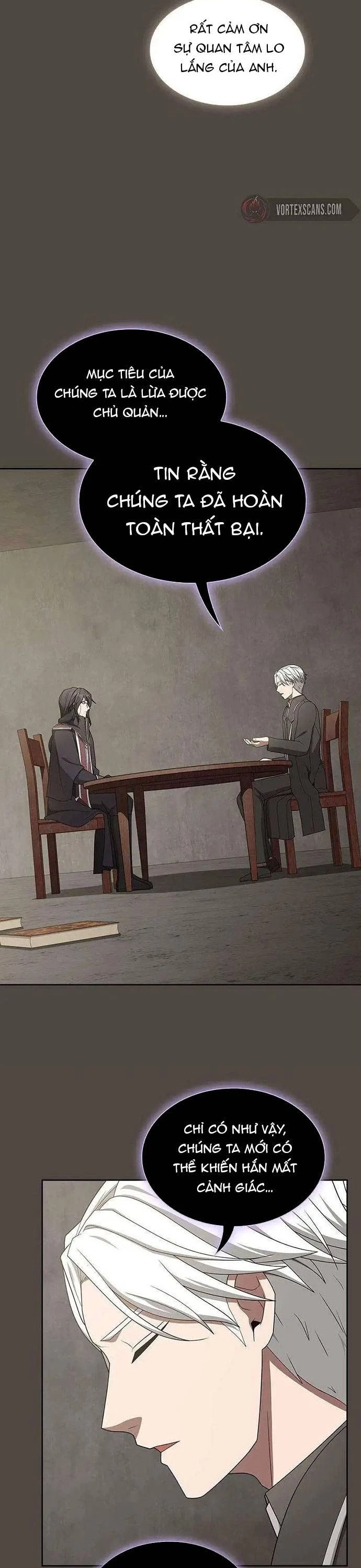 Tôi Là Người Chơi Leo Tháp Một Mình Chapter 202 - 13