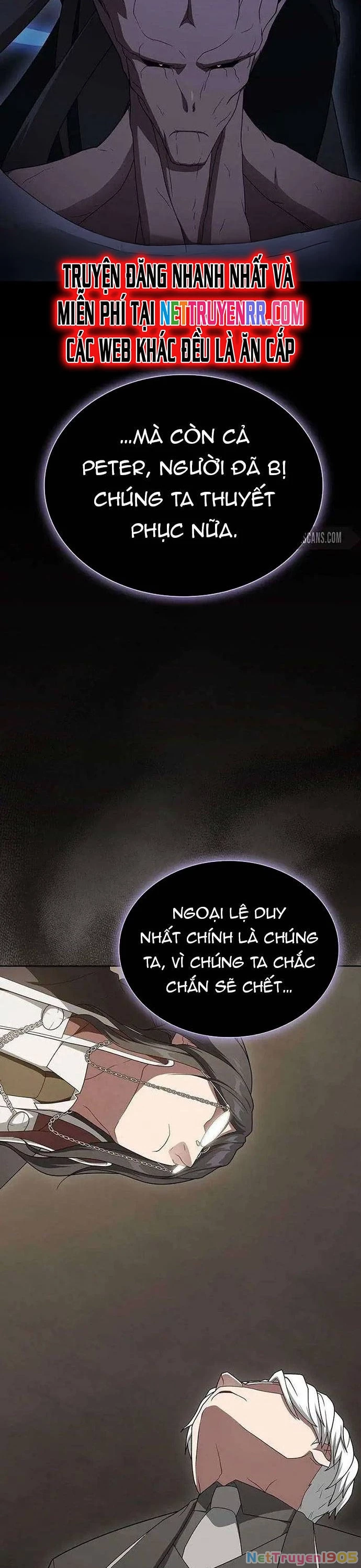 Tôi Là Người Chơi Leo Tháp Một Mình Chapter 202 - 15