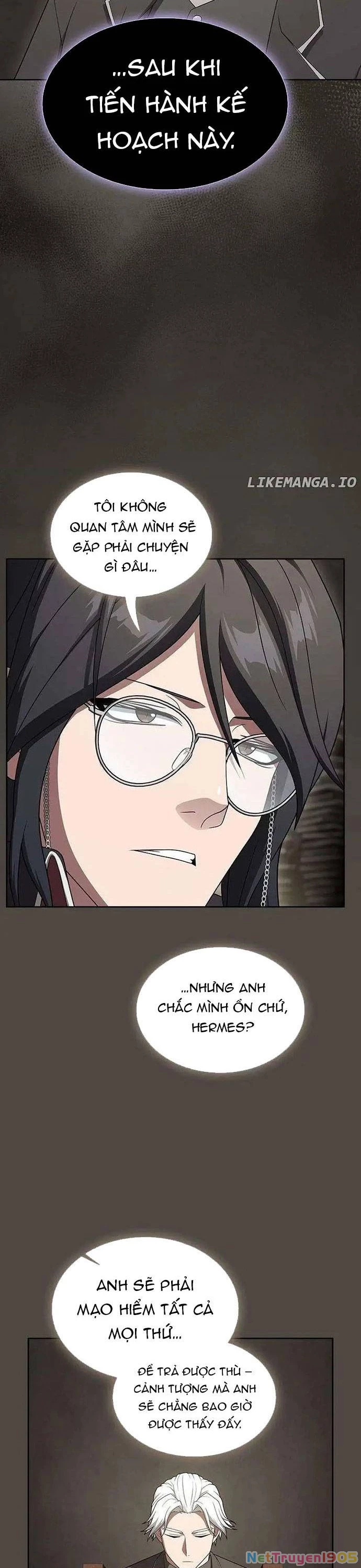 Tôi Là Người Chơi Leo Tháp Một Mình Chapter 202 - 16