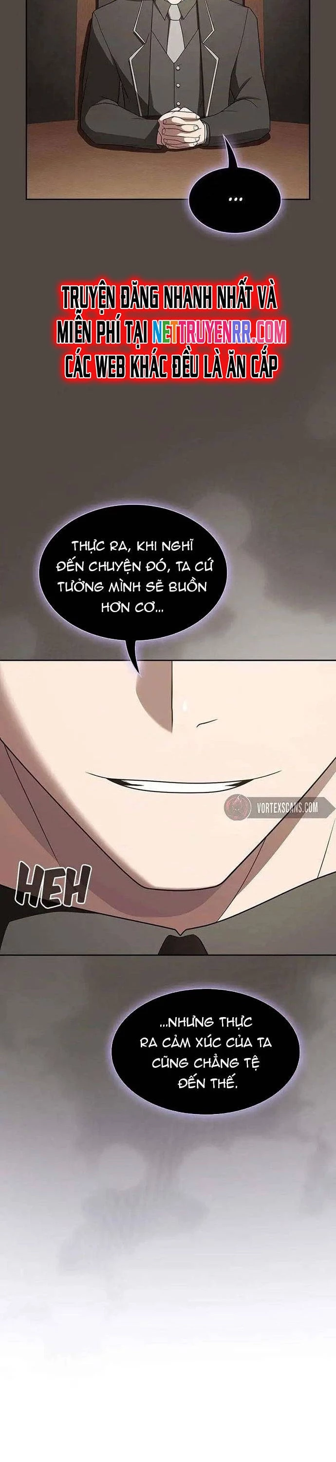 Tôi Là Người Chơi Leo Tháp Một Mình Chapter 202 - 17