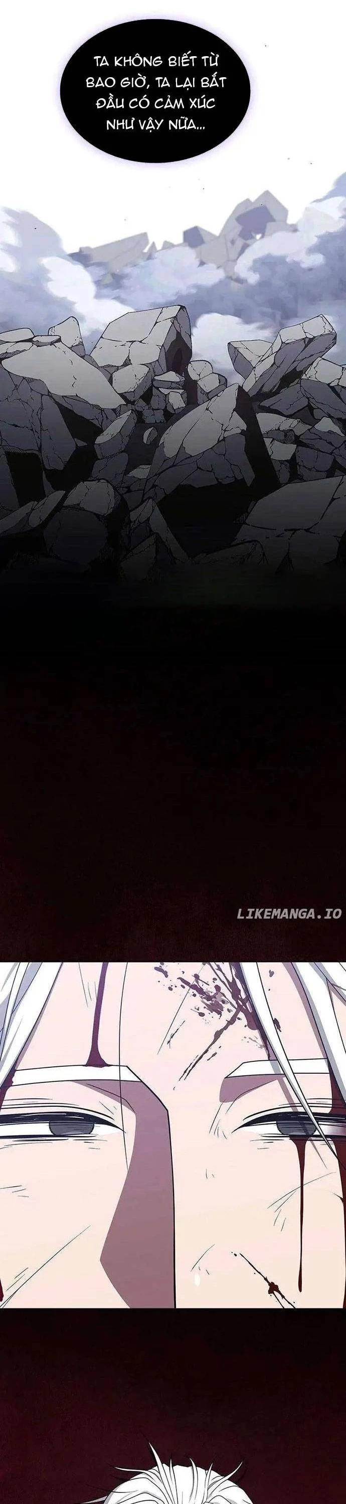Tôi Là Người Chơi Leo Tháp Một Mình Chapter 202 - 18