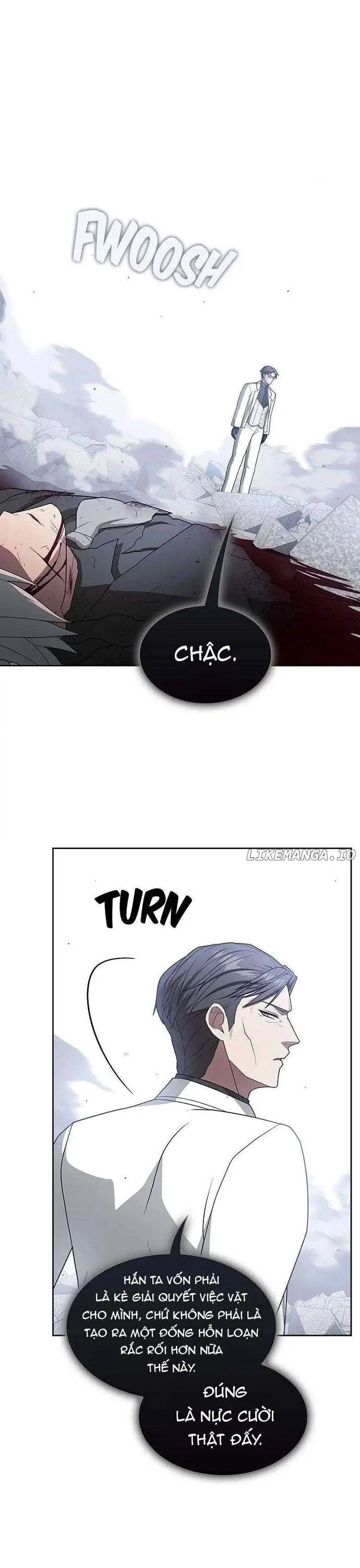 Tôi Là Người Chơi Leo Tháp Một Mình Chapter 202 - 20