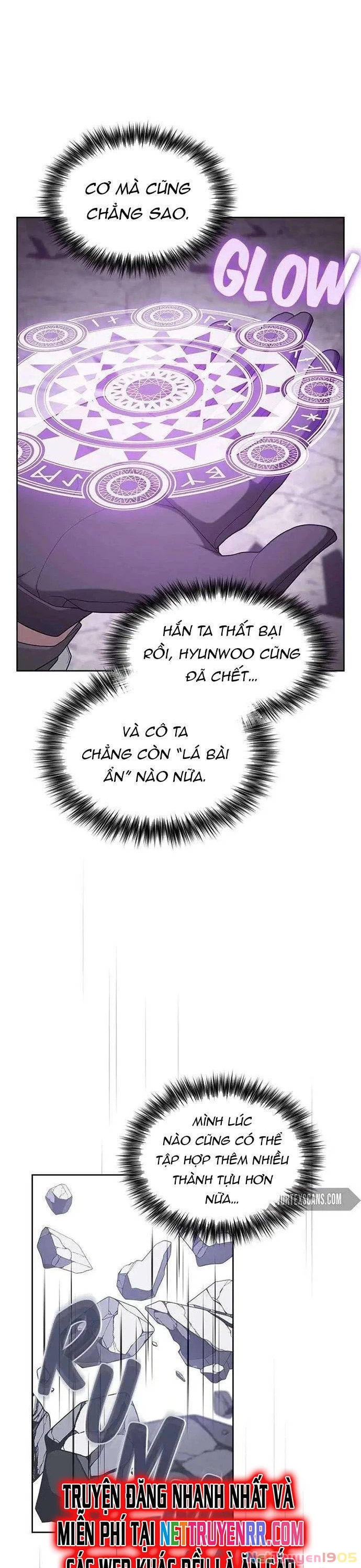 Tôi Là Người Chơi Leo Tháp Một Mình Chapter 202 - 21