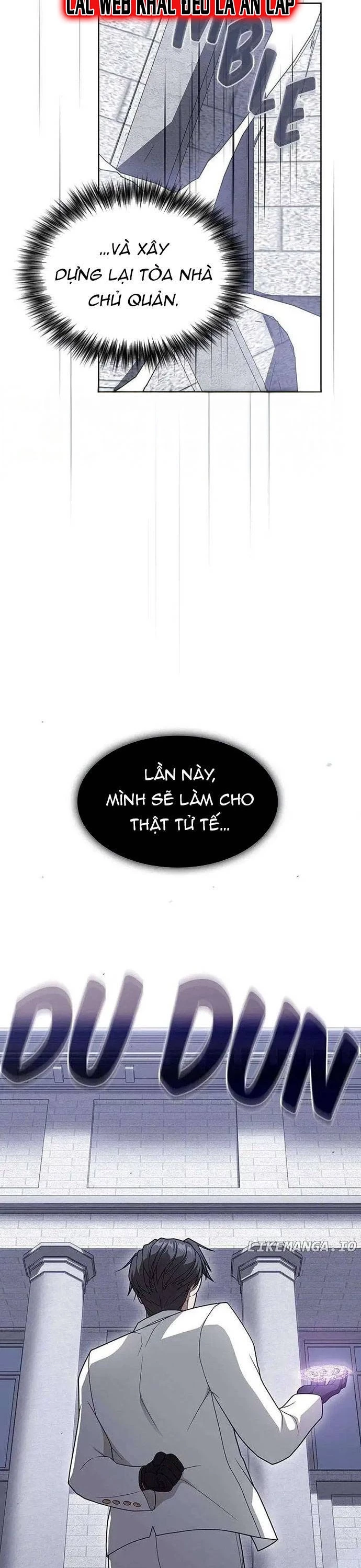 Tôi Là Người Chơi Leo Tháp Một Mình Chapter 202 - 22