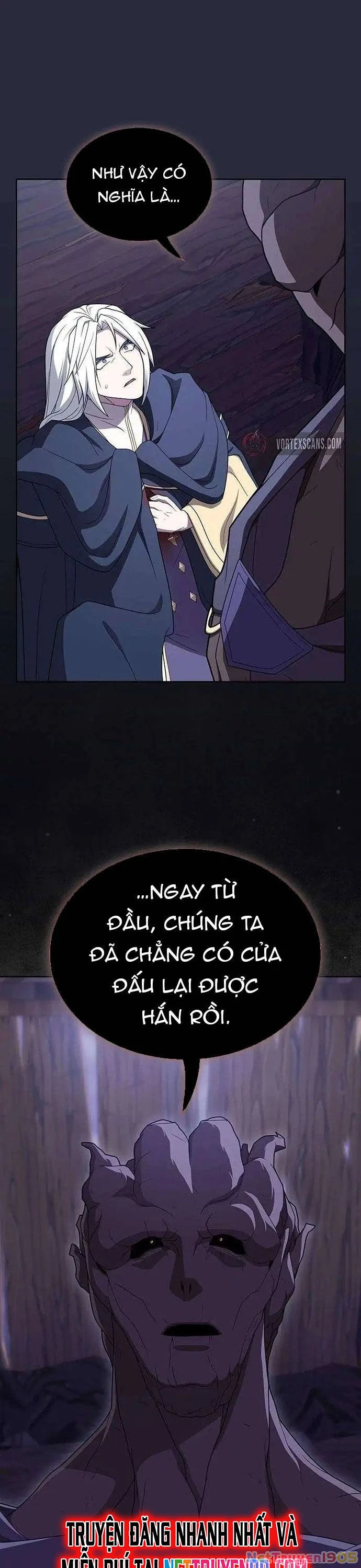 Tôi Là Người Chơi Leo Tháp Một Mình Chapter 202 - 26